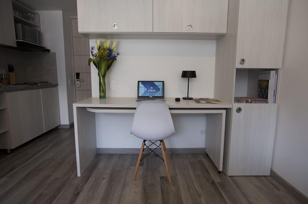 Torre Ventto Lofts by Jalo view 2