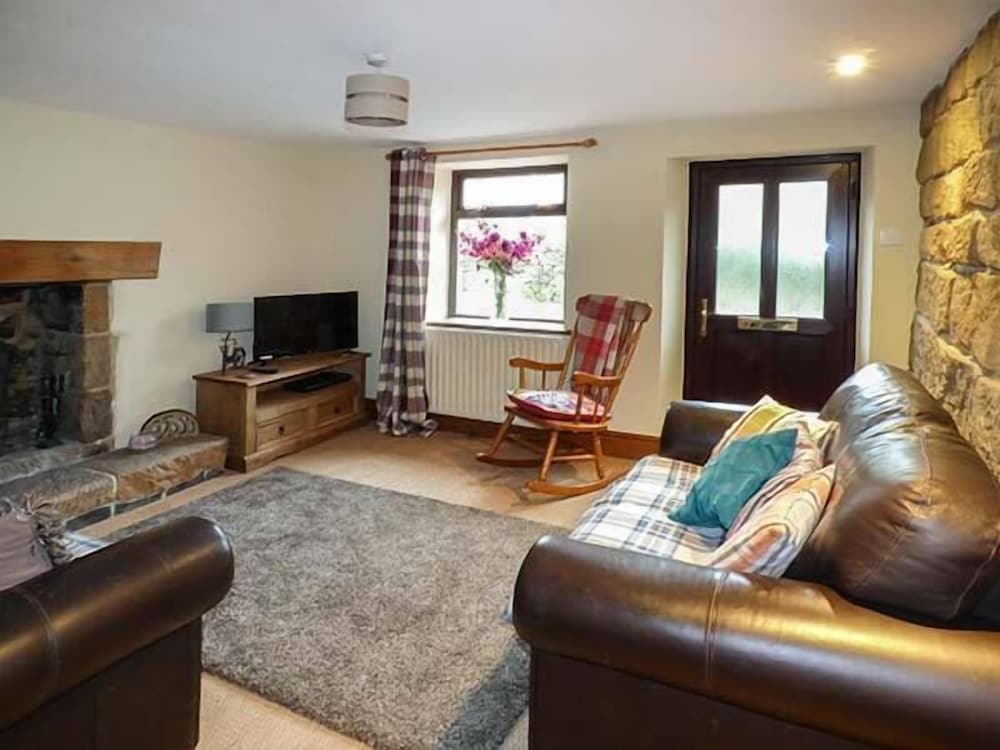 Woods View Cottage view 4