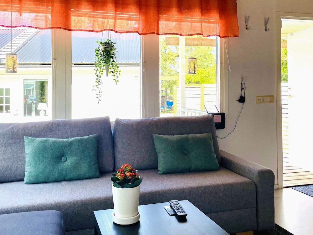 4 Star Holiday Home in Uddevalla view 4