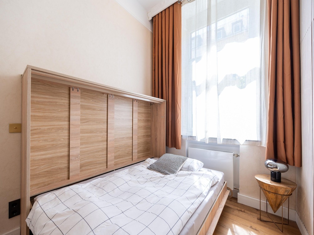 Apartment in Koblenz Near Deutsches Eck