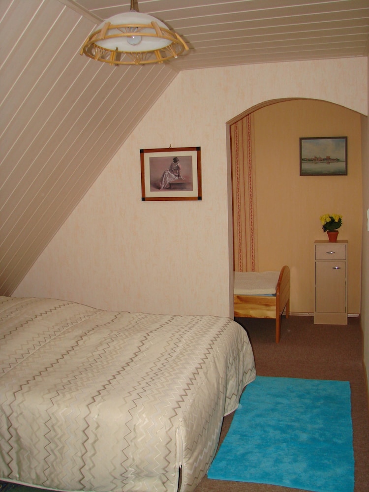 Gästehaus Alexanna