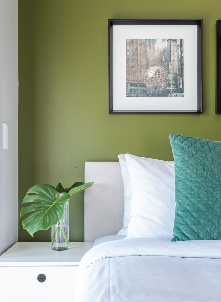 Helbor Nun Vila Nova by Viva - Apartamentos completos próximo ao Parque do Ibirapuera