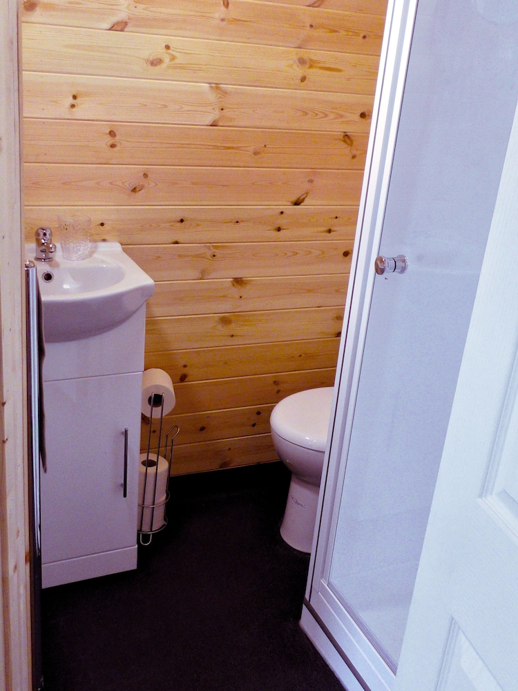 Tigh an Each B&B & Laggan Glamping