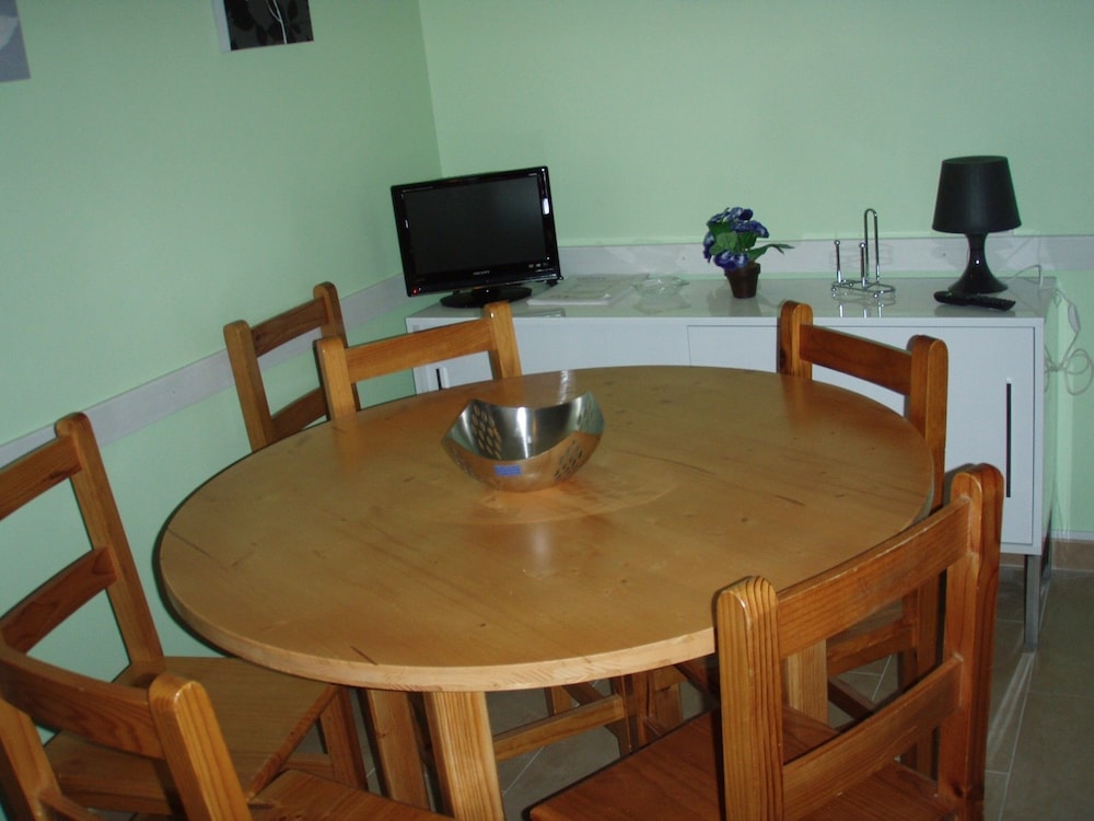 LCB Apartaments Pie de Pistas