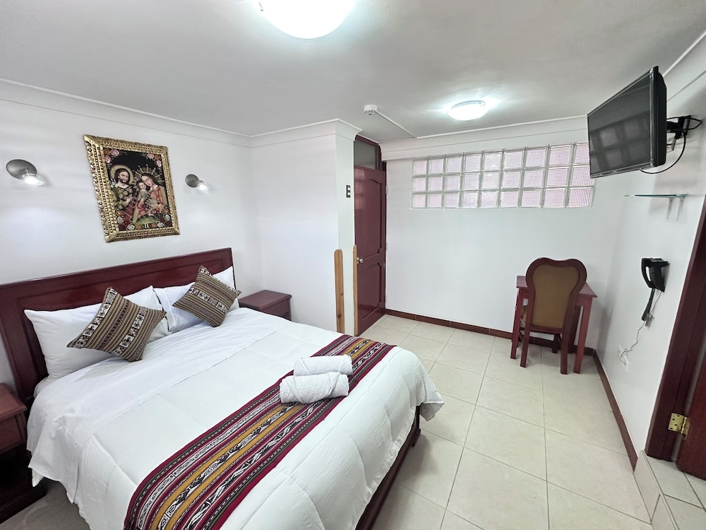 Libertrek Centro Inn