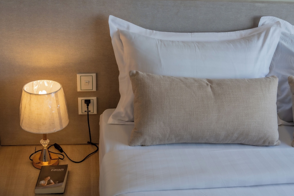 The Moment Apartment at the Star Polaris