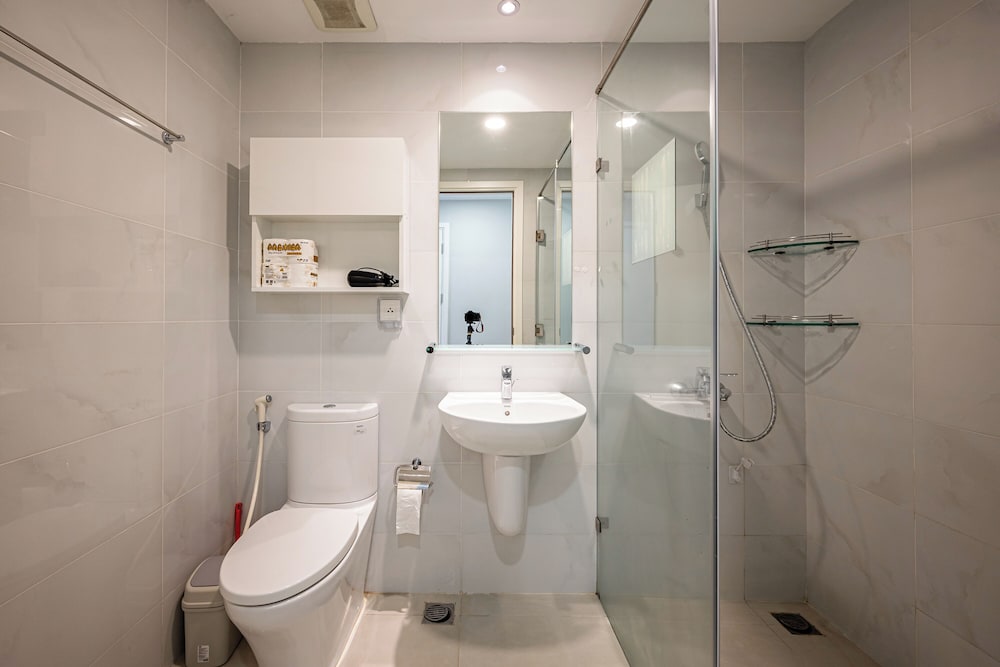 Masteri An Phu 2 Bedroom Apartment