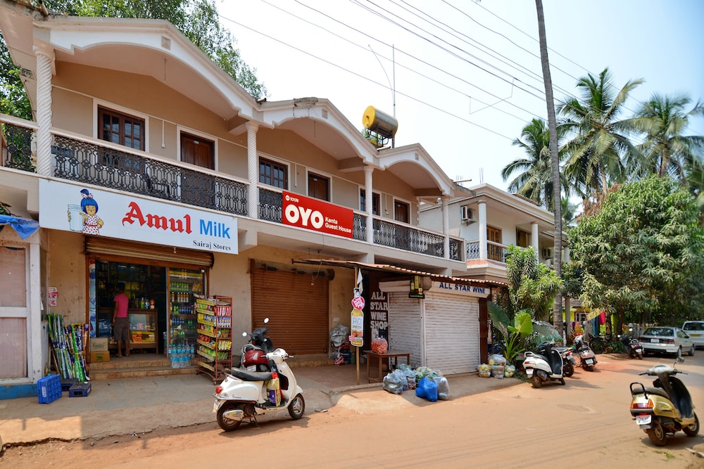 OYO 10174 Kanta Guest House
