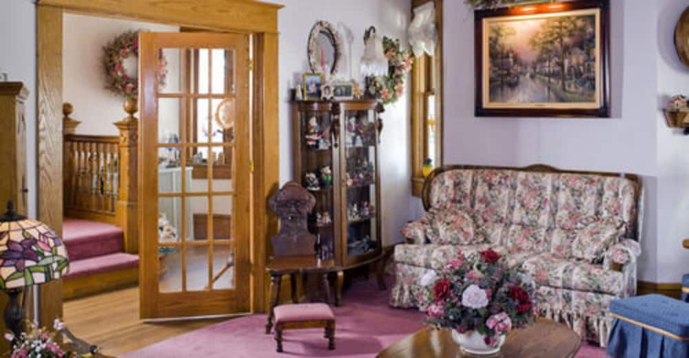 The Bayberry Inn