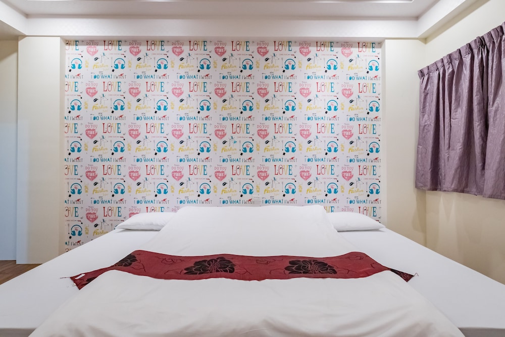 Blue Moon Homestay view 3