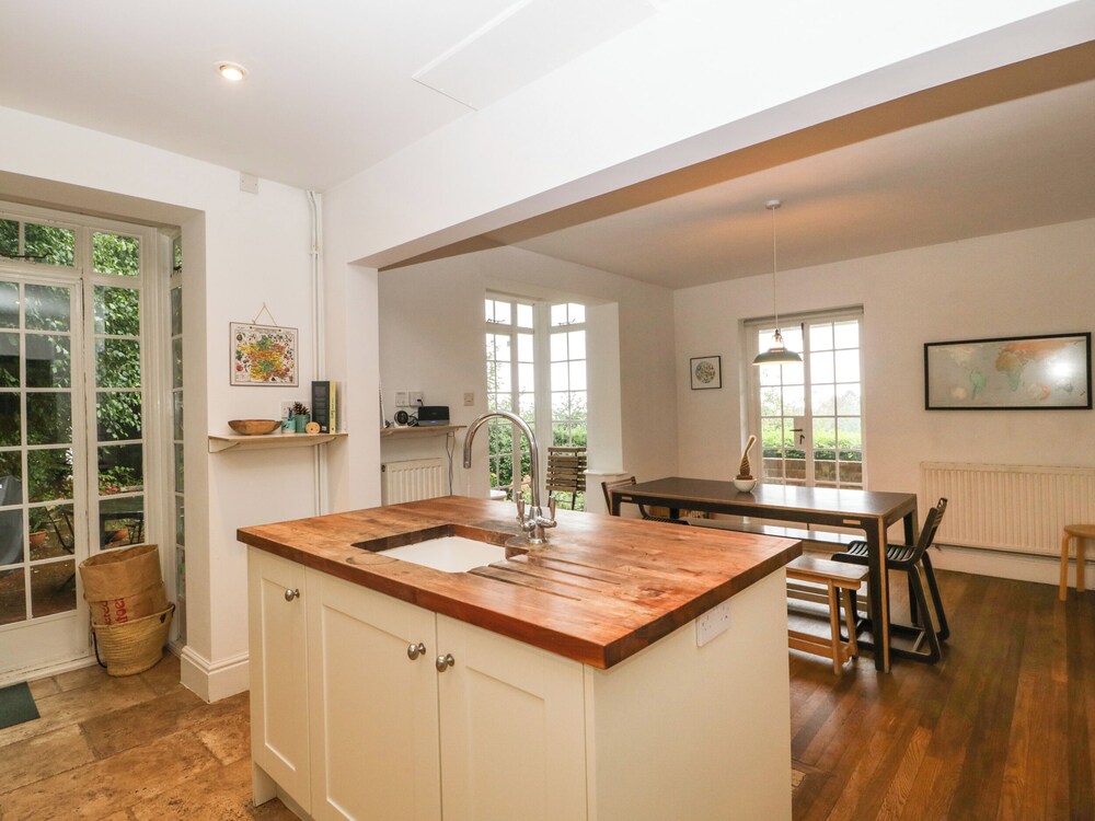 Tor Cottage
