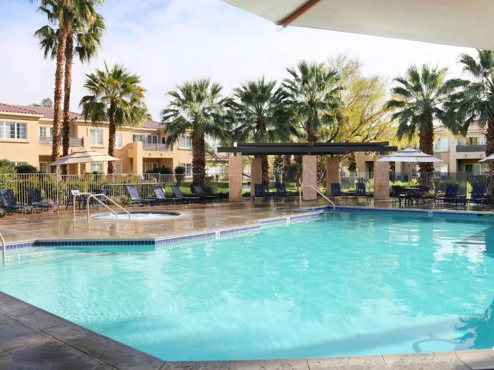 Cimarron Golf Resort