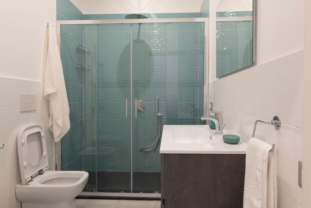 CASINA ROSSA NAPOLI
