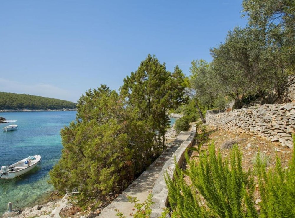 House B - 45m From the Sea