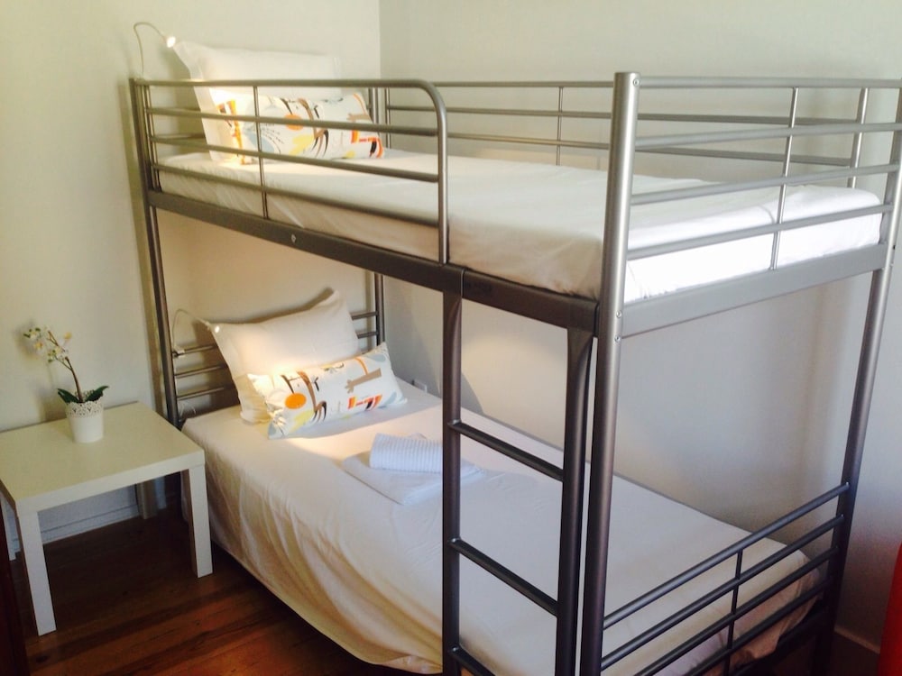 Lisbon Experience Apartments Príncipe Real