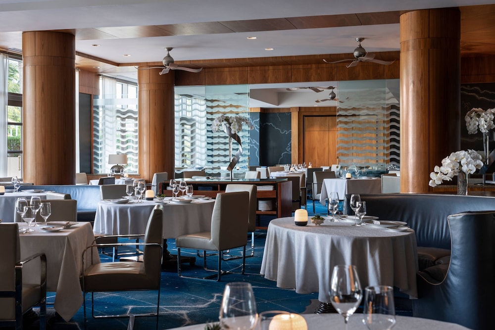 The Ritz-Carlton, Grand Cayman 65