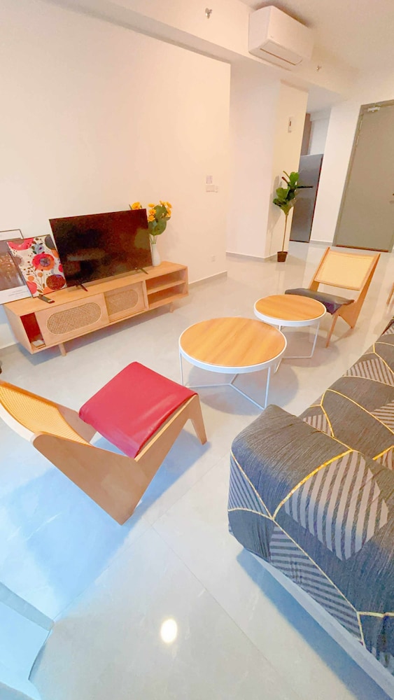 Golden New Nest Inn Agile TRX Luxury Condo in Bukit Bintang