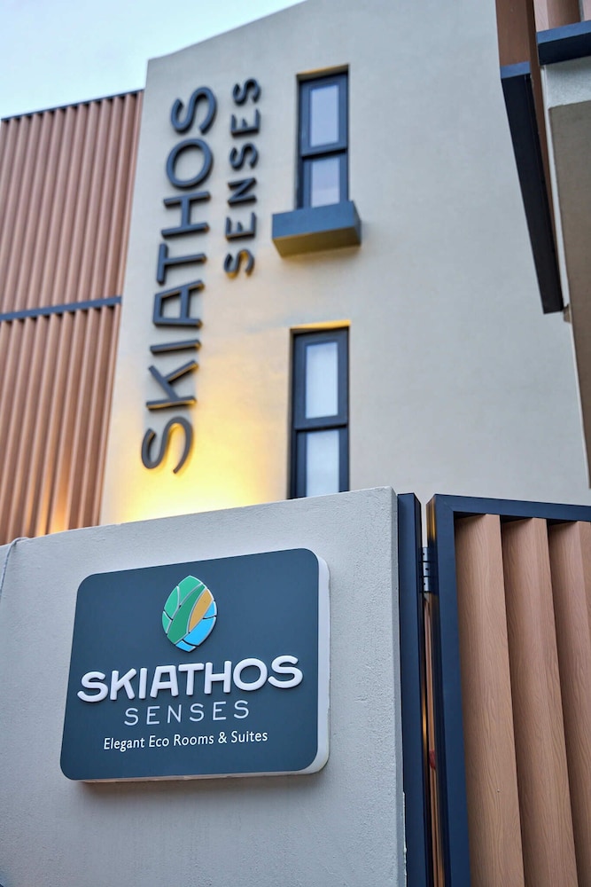 Skiathos Senses