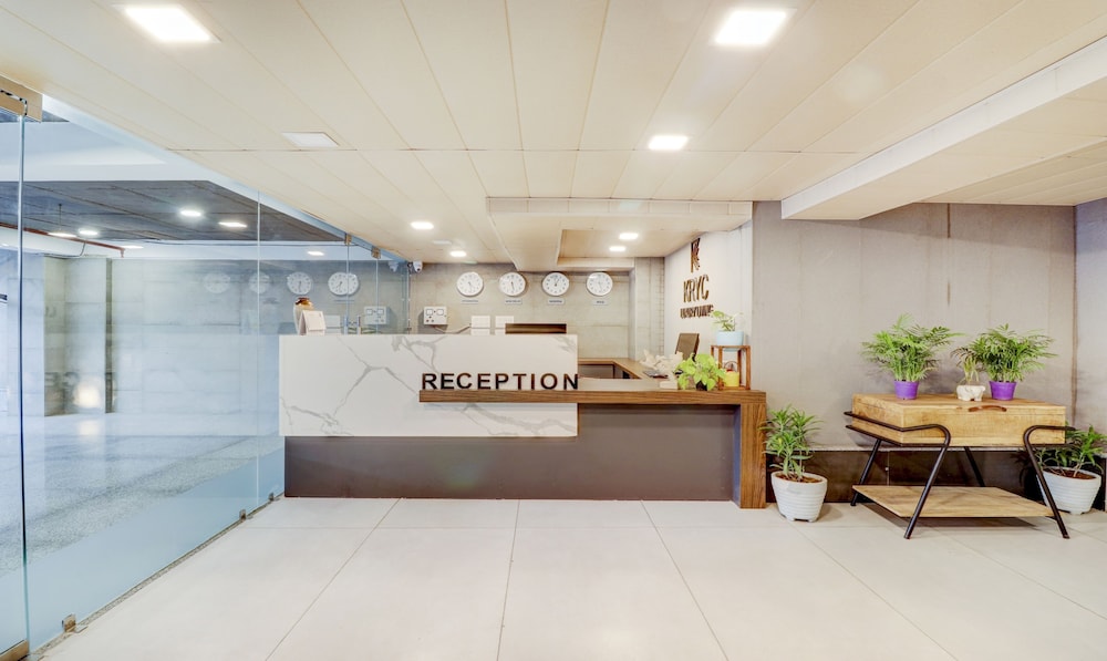 Hotel Kryc Luxury Living view 2