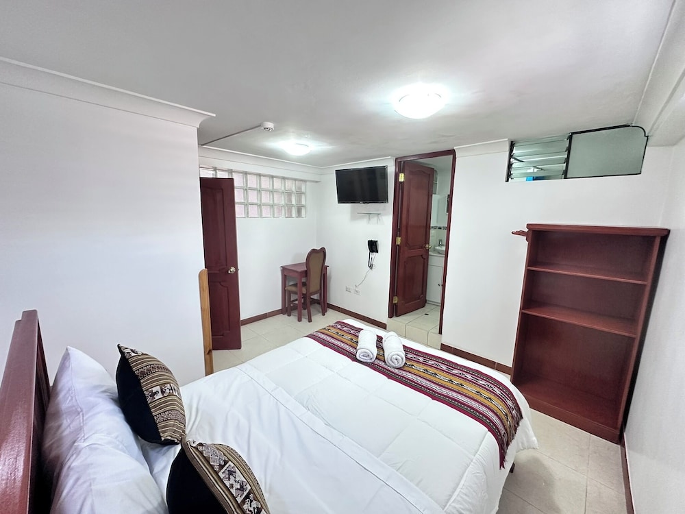 Libertrek Centro Inn