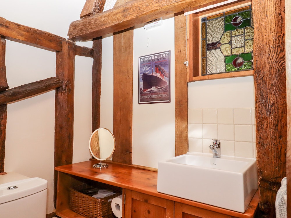 Blackbird Cottage