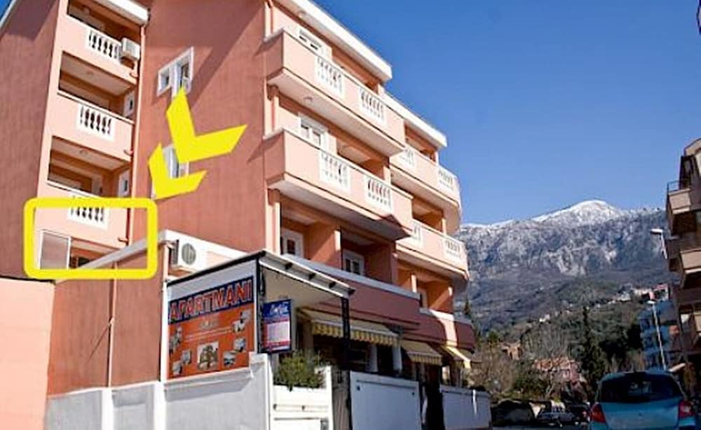 Apartments Sofija