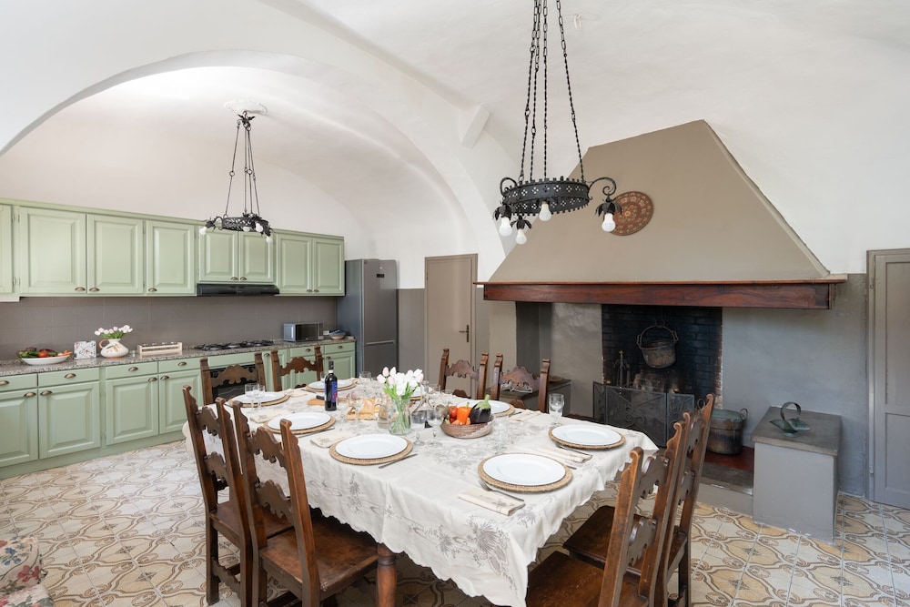Villa Ortensia