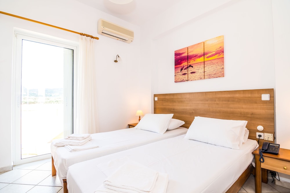 Thalassa Apartments