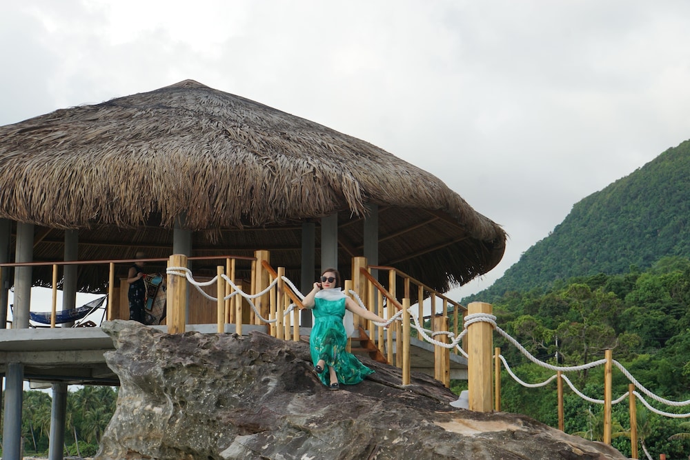 The Pier Phu Quoc Resort