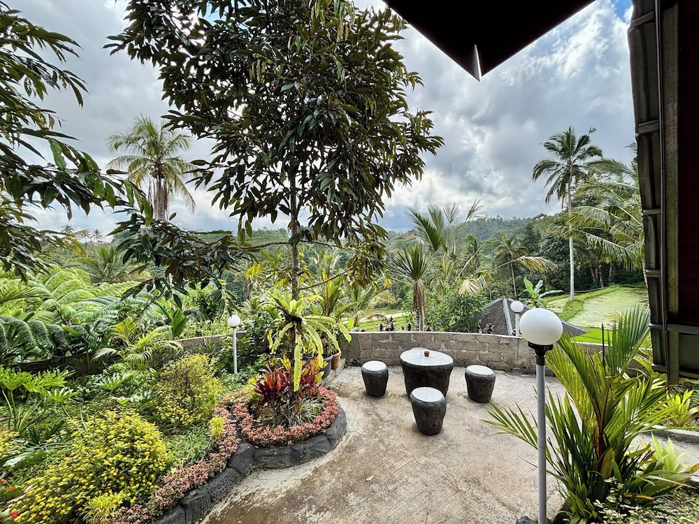 Pondok Sulangai Villas by AGATA