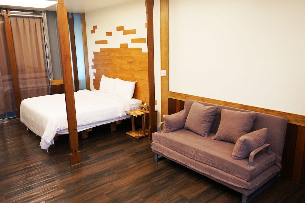 Artisan B&B