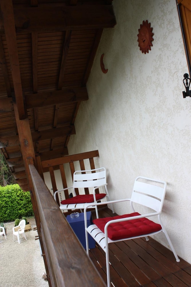 Chambres d'Hôtes Les Arums de Sanguinet en Sanguinet