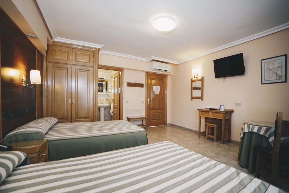 Hostal Los Gavilanes 2
