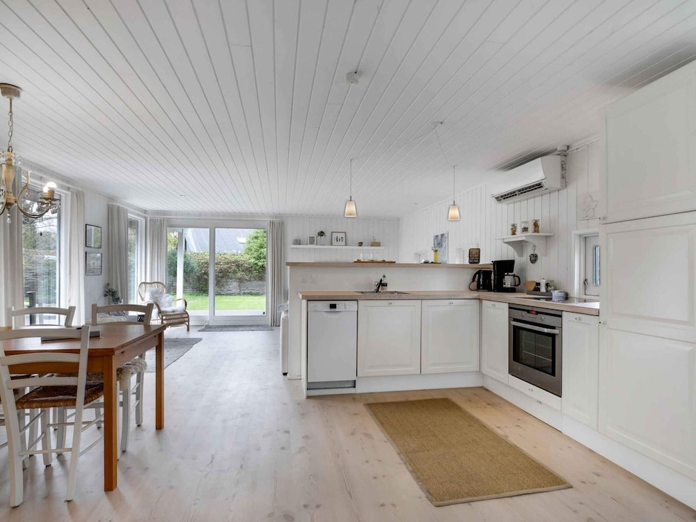 5 Star Holiday Home in Hornbaek