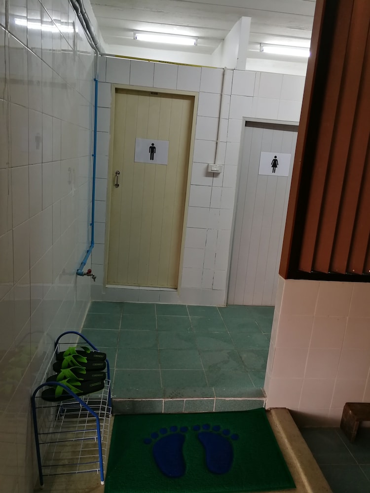 Room58 - Hostel
