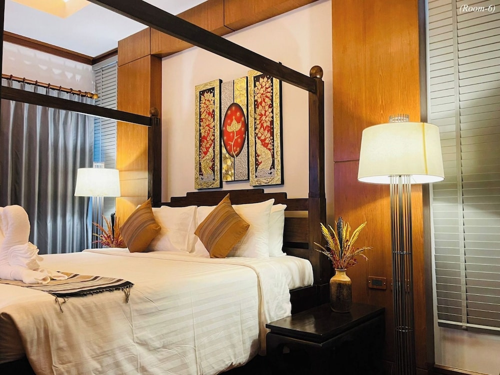 Kiri Anda Villa Phuket