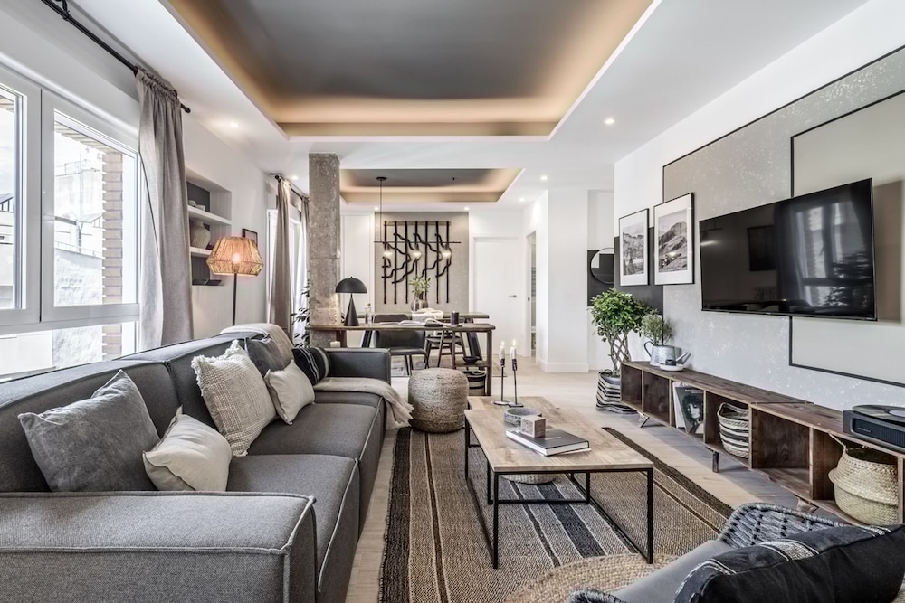 Ujue - 2 Bedrooms in R os Rosas