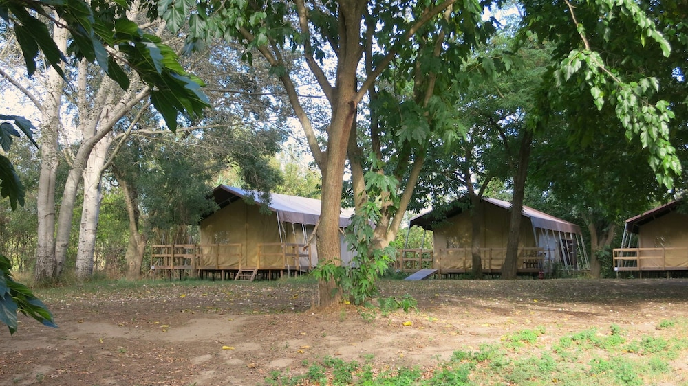 Camping BelleRive