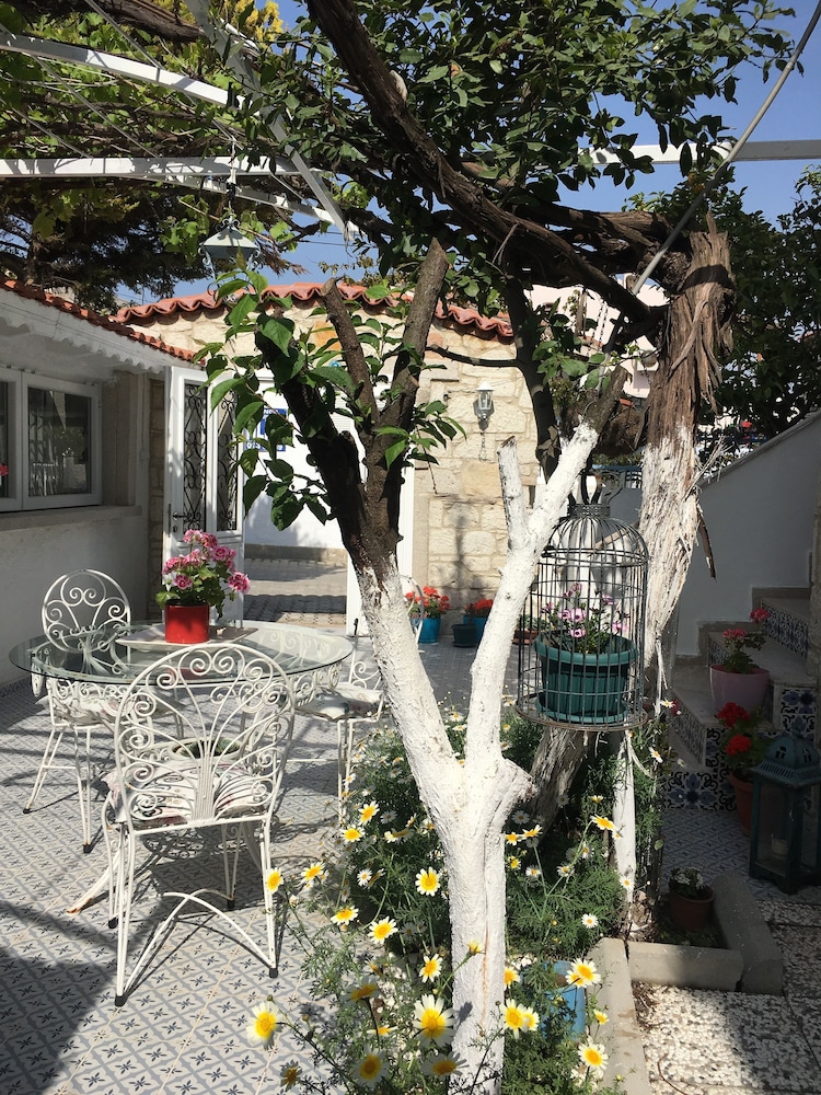 Defne Ev Otel - Image 35