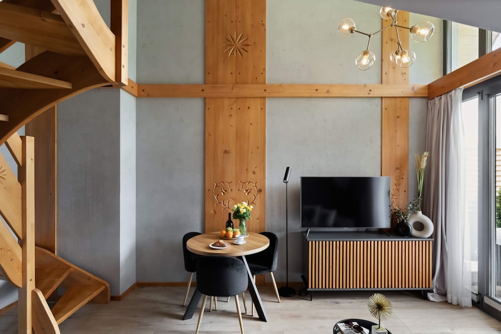 IJG Imperial Apartamenty Szymaszkowa