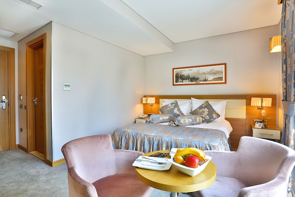 Hotel Momento - Özel Sınıf - Image 34