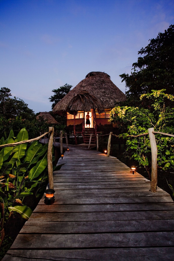 San Pedro Vacations - Cotton Tree Lodge - Property Image 1
