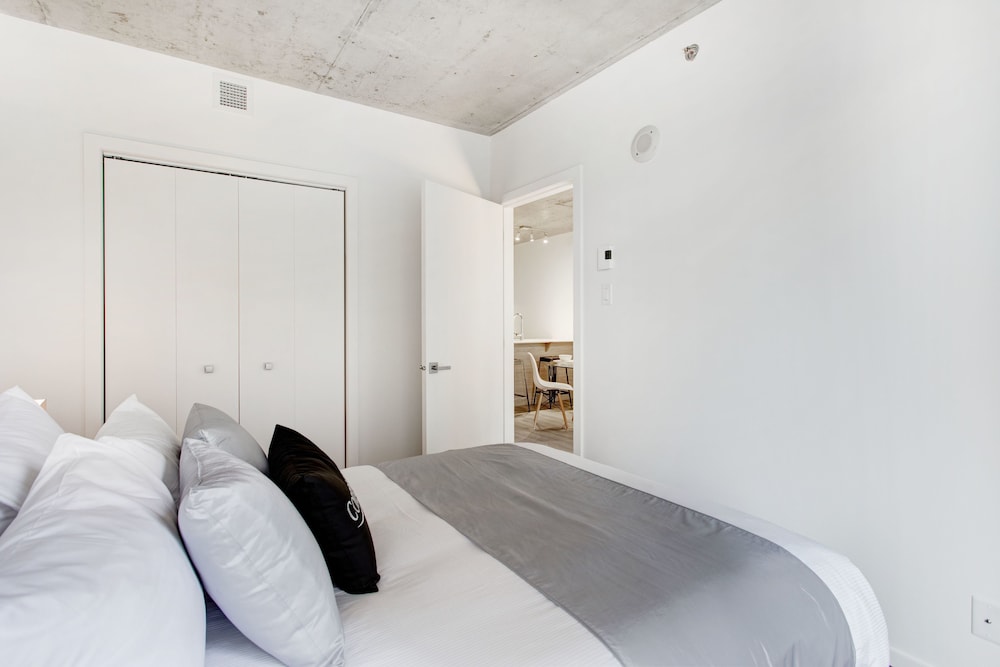 Corporate Stays Le Shaughn Apartments - Image 5