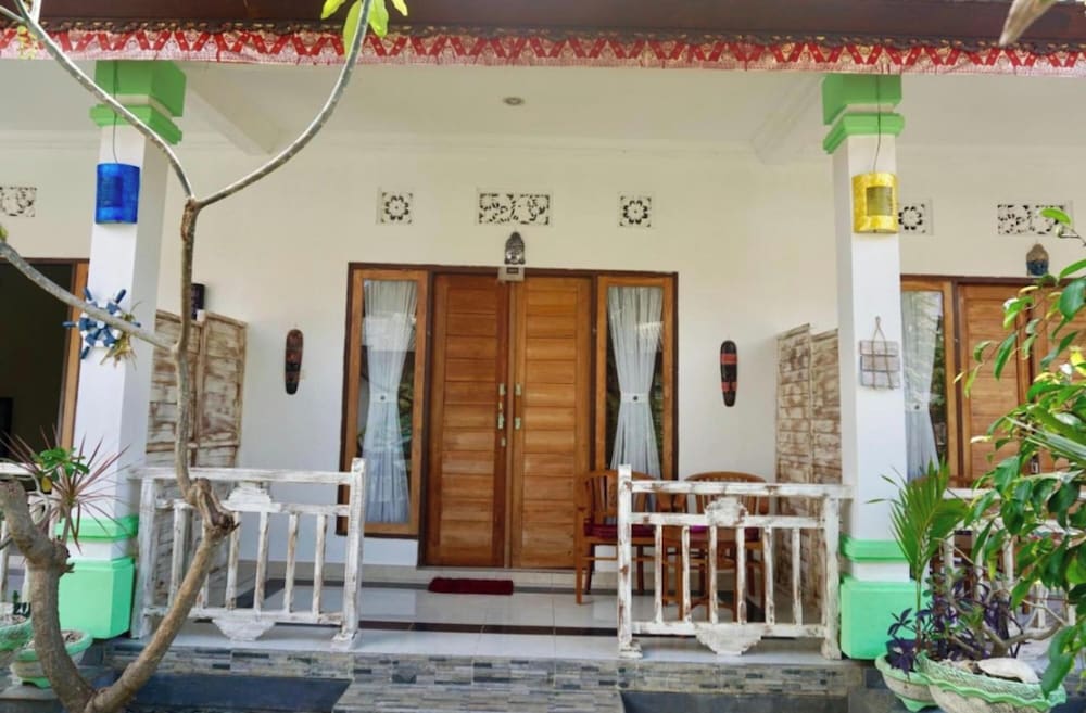 Pondok Kana Homestay view 5