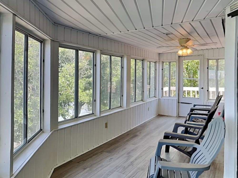 Just Another Day in Paradise by Topsail Realty