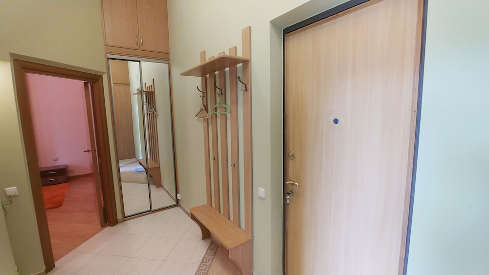 Kiev Rent Apartments