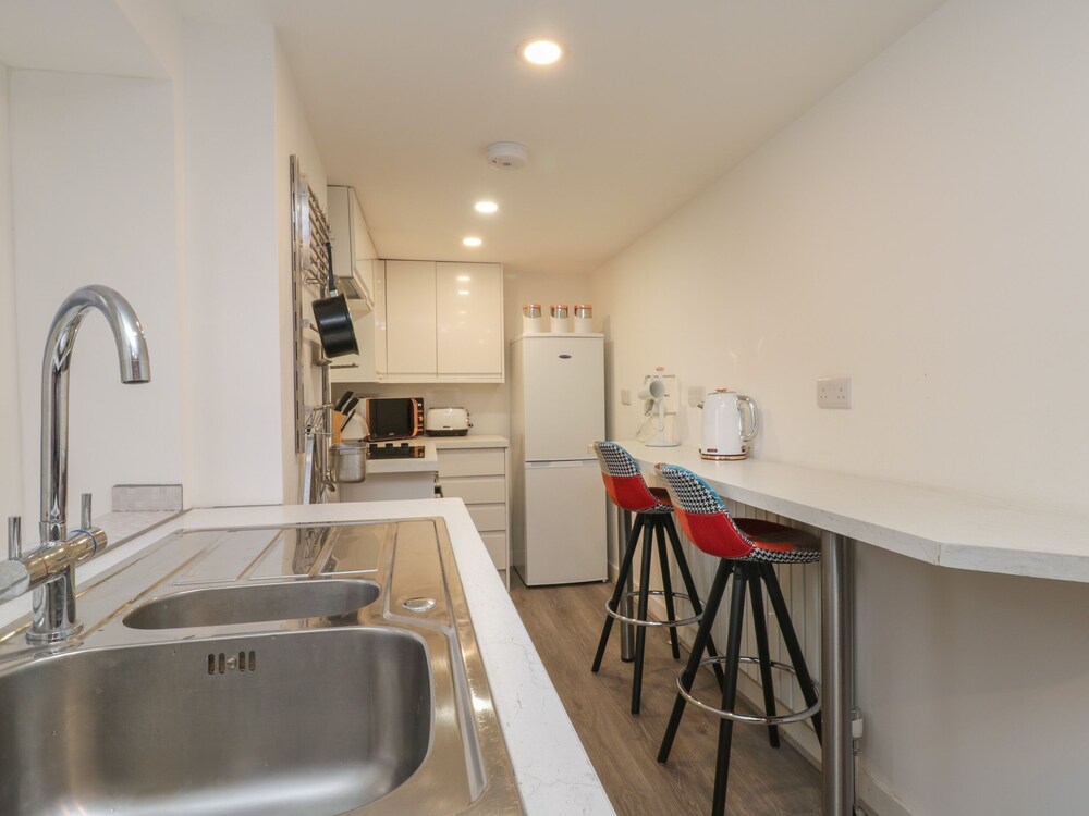 47A Baxtergate