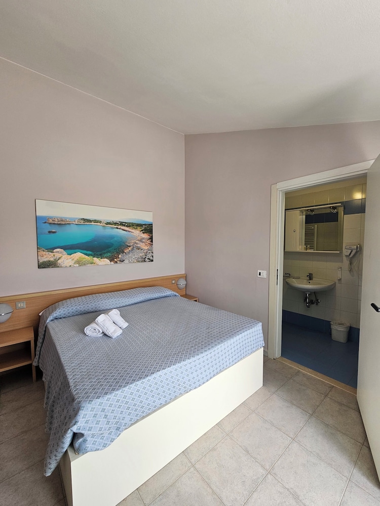 Hotel La Buca Del Gatto