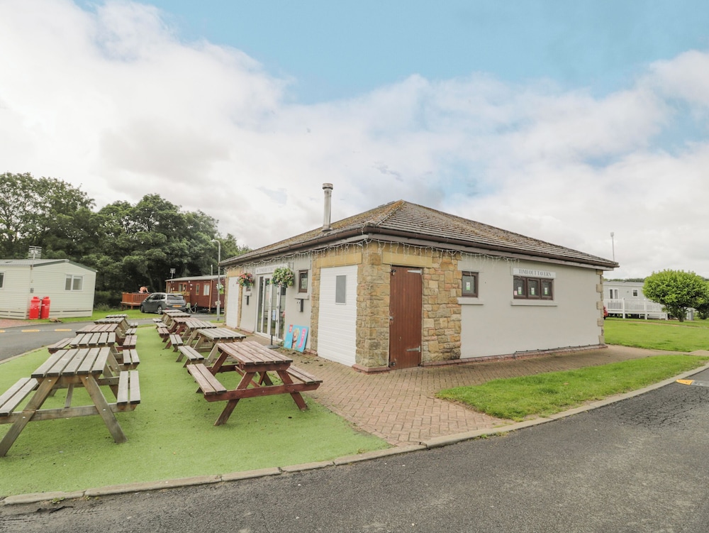 Mulberry Lodge