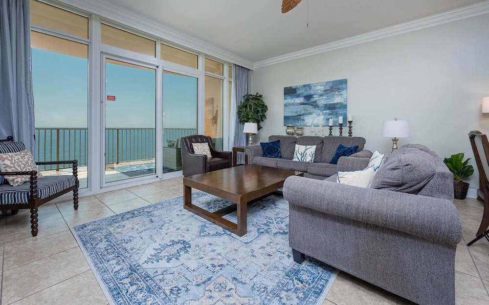 Phoenix Orange Beach 1803 3 Bedroom Condo